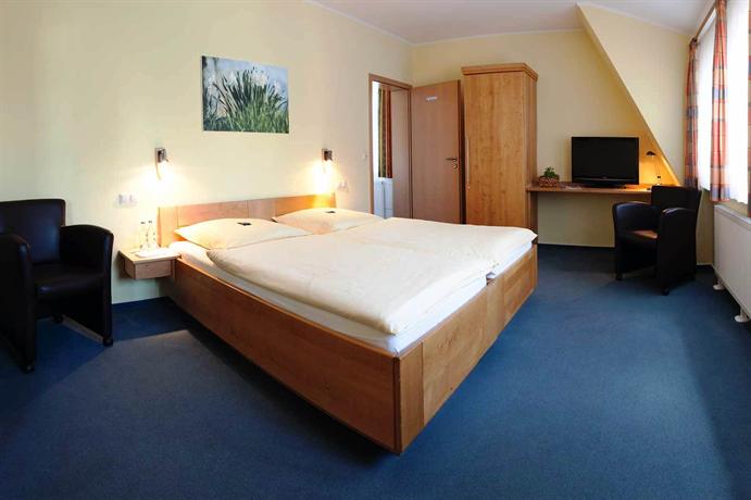 Hotel Billenkamp