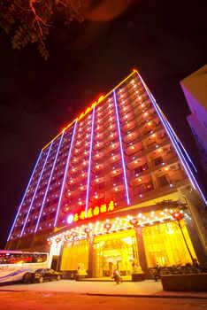 三亚豪都花园酒店