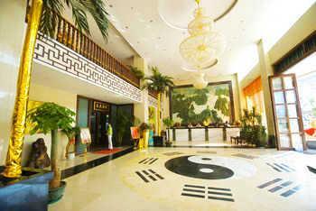 三亚豪都花园酒店