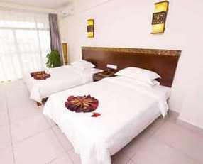 三亚豪都花园酒店