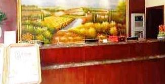Hanting Hotel Shanghai Babaiban Pudian Road Subway Station