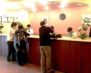 如家快捷长沙五一大道店（内宾）