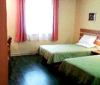 如家快捷长沙五一大道店（内宾）