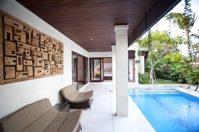 Natayani Villa