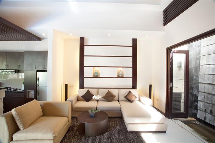Natayani Villa
