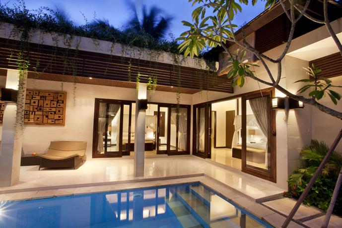 Natayani Villa