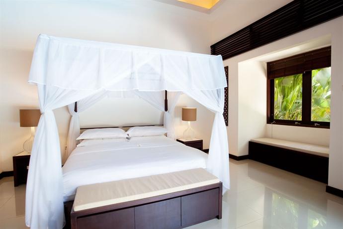 Natayani Villa