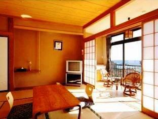 海辺の宿 心のどか