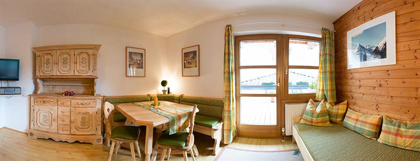Appartement Stern Dagmar