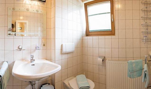Appartement Stern Dagmar