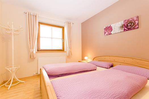 Appartement Stern Dagmar