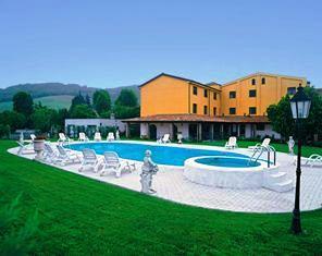 Hotel Cavalieri Fornovo di Taro - dream vacation