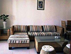 三亚天赐18°蔚蓝度假公寓（家庭旅馆）