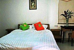 三亚天赐18°蔚蓝度假公寓（家庭旅馆）