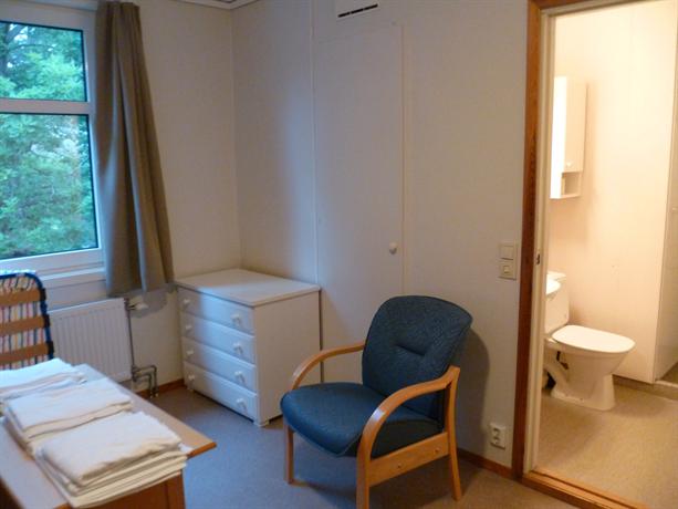Roligheden Ferieleiligheter