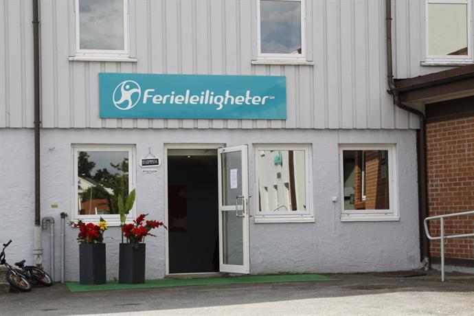Roligheden Ferieleiligheter