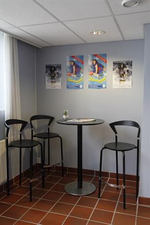 Roligheden Ferieleiligheter