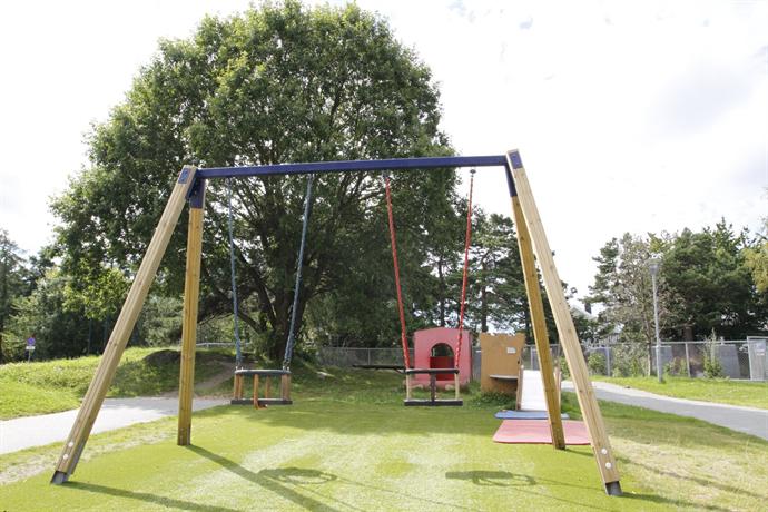Roligheden Ferieleiligheter