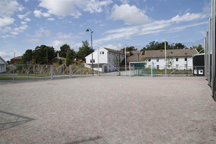 Roligheden Ferieleiligheter