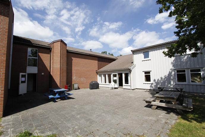 Roligheden Ferieleiligheter