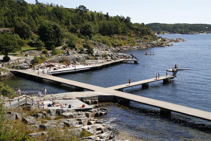 Roligheden Ferieleiligheter