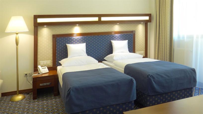 Centrum Hotel