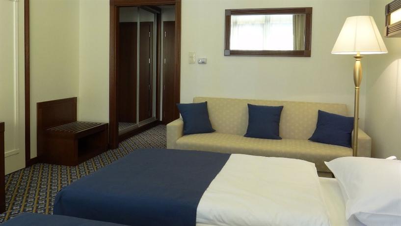 Centrum Hotel
