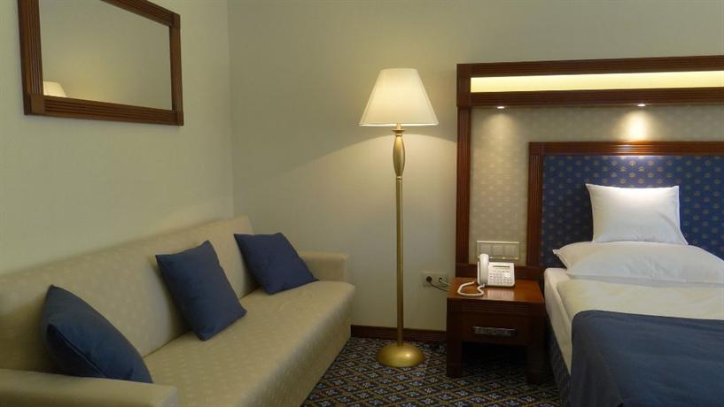 Centrum Hotel