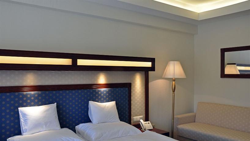 Centrum Hotel