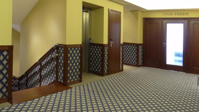 Centrum Hotel