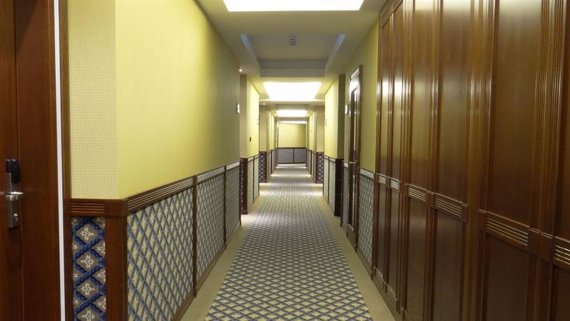 Centrum Hotel
