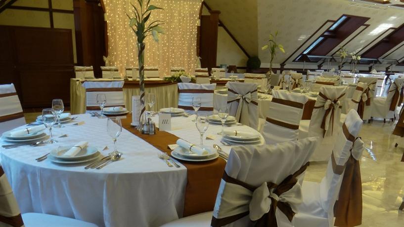 Centrum Hotel