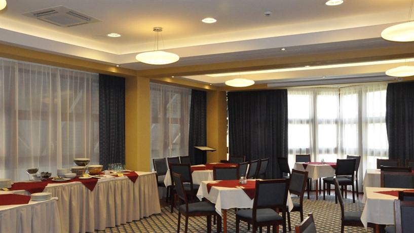 Centrum Hotel