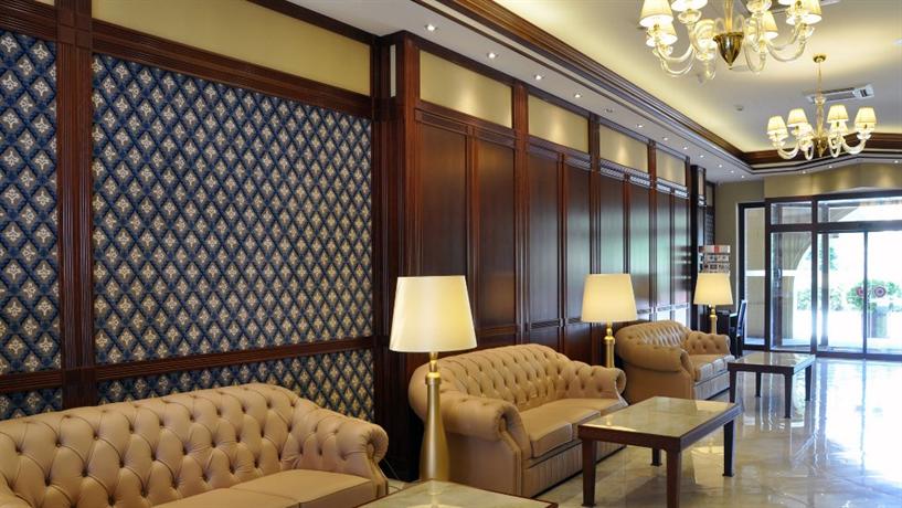 Centrum Hotel