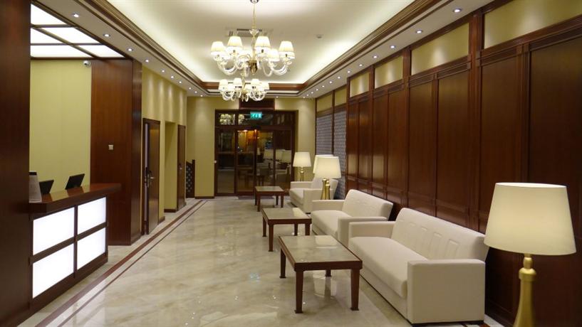 Centrum Hotel