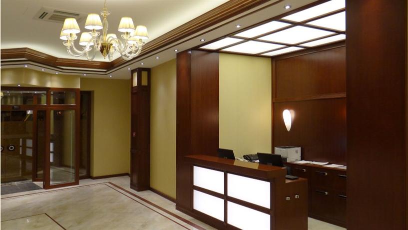 Centrum Hotel