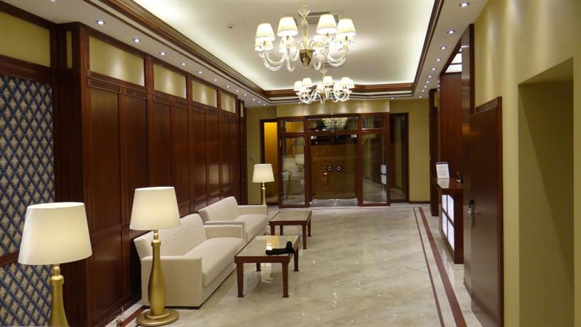 Centrum Hotel