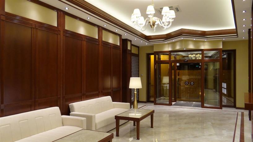 Centrum Hotel