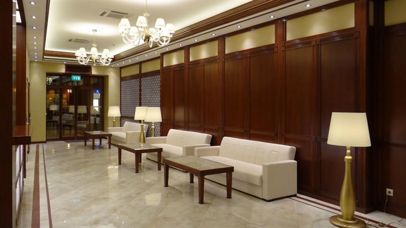 Centrum Hotel