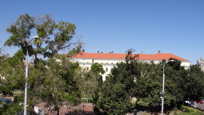 Centrum Hotel
