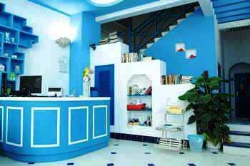 三亚海上花家庭旅馆