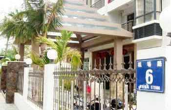 三亚临海雅居度假公寓