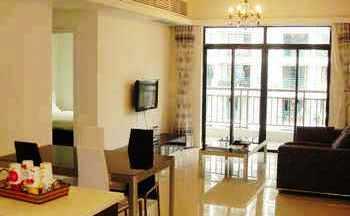 三亚临海雅居度假公寓