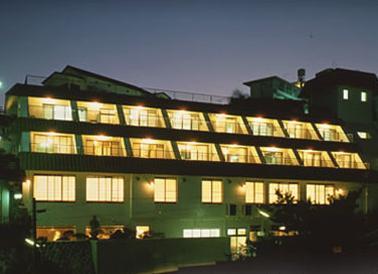 伊東温泉山岸園
