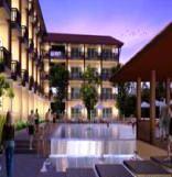 โรงแรมเบนิลักซ์