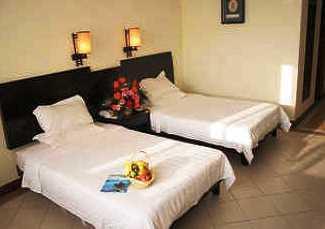 新兴花园大酒店