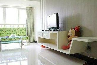 长沙51假日酒店公寓