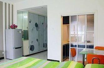 长沙51假日酒店公寓