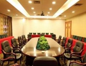 桂林杉湖大酒店