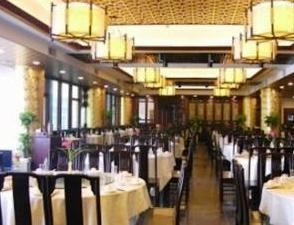 桂林杉湖大酒店